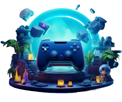 GAME APP DEVELOPMENT
